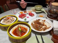 -蝴蝶里·粤菜·点心(龙湖杭州金沙天街店)