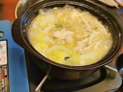 -和来日本料理(青年东路店)