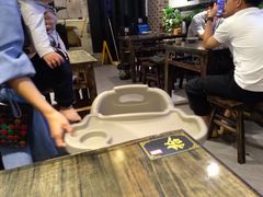 -庆合府重庆大排档(紫都城店)