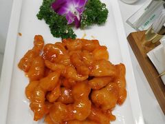 -滁香园·滁州菜(琅琊山店)