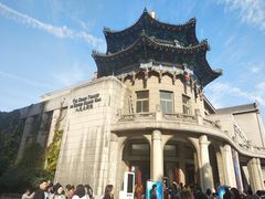 -西安索菲特人民大厦大剧院