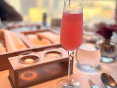 -王品牛排(郑州大卫城店)