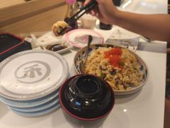 -三禾寿司(君尚店)