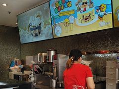 -DQ·蛋糕·冰淇淋(石家庄北国奥特莱斯店)