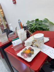 -MINX名珂斯·烫染形象设计