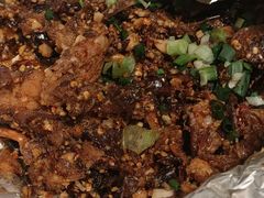 -老黄记手撕烤兔(玉林街店)