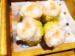 -點無缺茶楼·海鲜酒家(世博店)