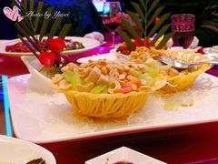 -名苑皇宫酒家(来魅力壁画村店)
