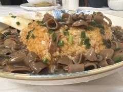 -宾朋海鲜饭庄(兴海路店)