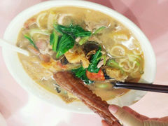 android_upload_pic-许记大碗皮肚面馆(三条巷店)