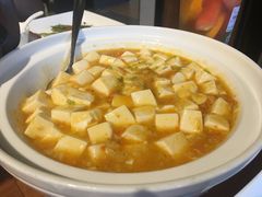 -小厨娘淮扬菜(清江苏宁广场店)