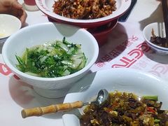 -西江红·株洲本地菜(滨江南路店)