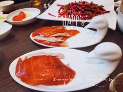 -金鸭季·臻品餐厅(欢乐海岸购物中心店)