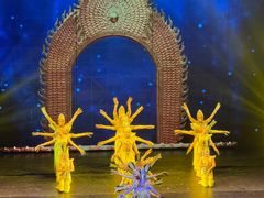 -交通银行前滩31演艺中心