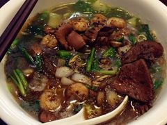 -望江面馆(杭州智汇中心店)