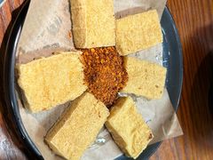 -允辛家·自助泥炉烤肉(九亭店)
