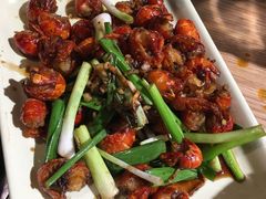 -靓靓蒸虾(中山里店)