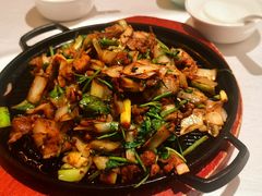 -月福京味斋·烤鸭店·北京菜(鼓楼总店)