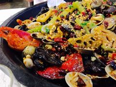 -玖食龙虾主题餐厅