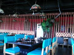 大堂-串来串去(中关村店)