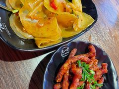 -Let’s WaKao瓦烤(贝森店)