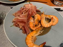 -阿纳迪酒店·秘境西餐厅
