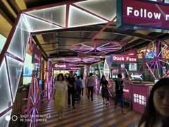 -布吉佳兆业广场