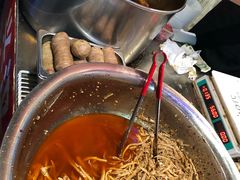 -张记捆鸡(总店)