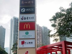 -佛山京华广场MALL