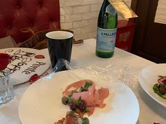 -Ponte 意大利餐厅