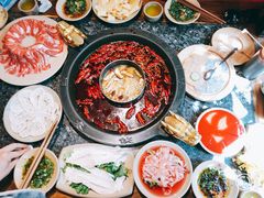-蜀大侠火锅(寰球文化地标·总府店)