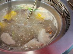 -三头牛·潮汕牛肉生蚝火锅 (夏湾店)