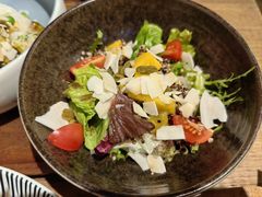 -漫蔬•台北蔬食小馆VEGGIEBOIL(朝晖店)