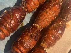 -千岛蚝高压锅生蚝·人参火锅(白云万达店)