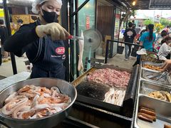-Jomtien Talay Pao Pattaya