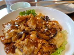-惠宾饭庄(中山路店)
