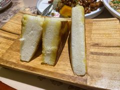 庆龄白凤糕-杨记隆府(时代天街店)