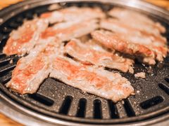 -唯成•韩国炭火烤肉 유성고기