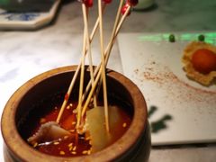 -辛香汇·现炒川菜(淮海路百盛店)
