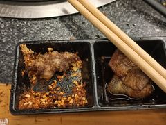 -赞酱川式烤肉(蜀都万达店)