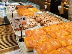 -麦陌(正弘城店)