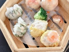 -鹿鸣酒家(越秀店)