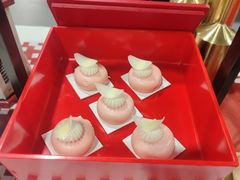 -上海星瀚奔驰4S店(红柳路店)