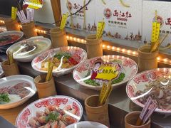 -西江红·株洲本地菜(滨江南路店)