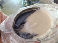 -鞠氏黑芝麻糊(水塔店)