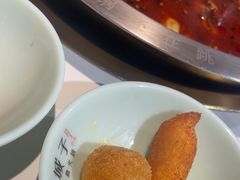-宽城子美蛙毛肚自助火锅(建邺万达步行街店)