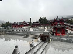 -四祖寺