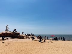 -老虎石海上公园