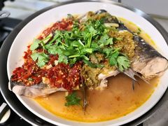 -串大叔炭火烤串·鸡西大冷面刀削面(总店)