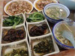 -裕兴记·三虾面(西北街总店)